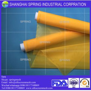 Low Elasticity Polyester Printing Fabric Rolls Range 0.1m-3.7m Free Samples