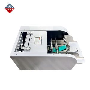 Fully automatic inkjet paging machine, printing date, code