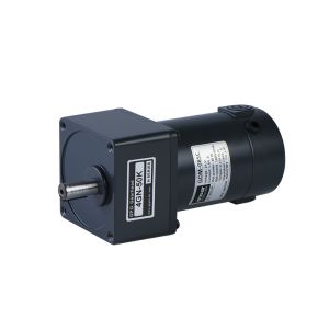 30w Brushed Dc Electric Motor GDM-08SC Match With 4GN3-300K Gearbox