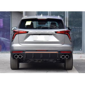 Gasoline 5 Door 5 seater SUV Haval XY 2023 2.0T 4WD Version