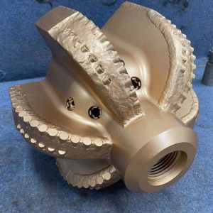 Drilling PDC Reamers horizontal vertical Hole Opener Reamer