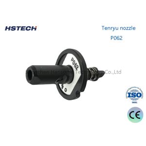 Stock Tenryu SMT Nozzle P055 P061 P062 Used To Pick Up And Place Small