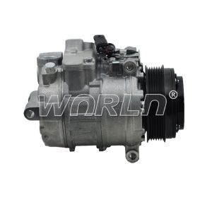 7SAS17C Vehicle AC Compressor DCP17191 A0008303202 For Benz C/E/GLC For Vito For