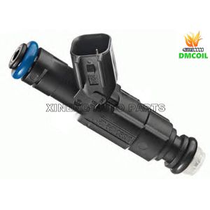 High Temperature Resistance Auto Fuel Injector For Ford Focus Mazda