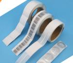 Library Security Hard Tags , Operating Distance Up to 2m (8ft) in Dual Pedestal