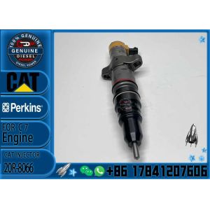 High Quality Fuel Injector 293-4072 241-3239 238-8091 10R-7225 20R-8066 20R-8057