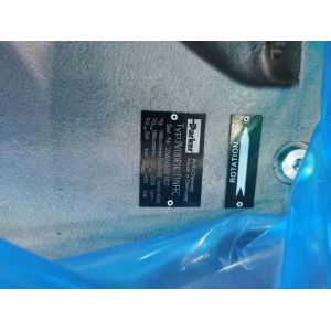 Cheap Parker Pump PV180R1K1T1NFFC Axial Piston Pump for sale