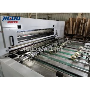Best Sale MY-1320E/1500E/1680E Feeder Feeding Automatic Die Cutting & Creasing