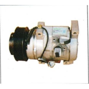 China ALA20116 TOYOTA Compressor Toyota Land GRJ120 AC Compressor 10S17C AC Compressor 88320-35700 AC Compressor 7PK on sale