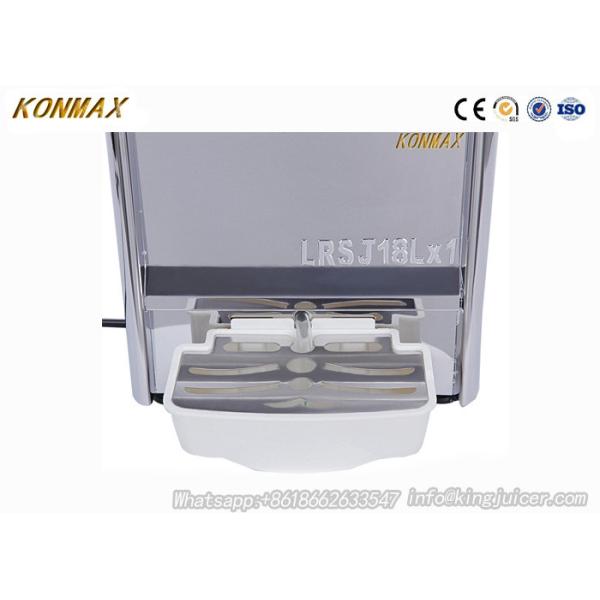 Automatic Beverage Dispenser Machine