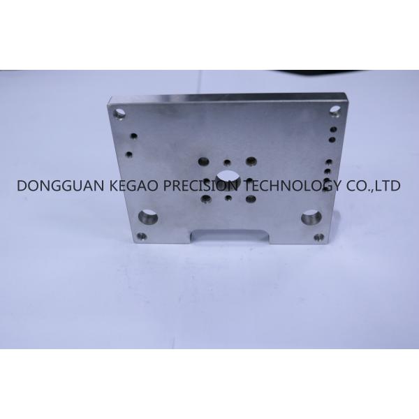 Quality Galvanized Plastic Auto Parts Mould S45C  For Probe Assembly Machine wholesale