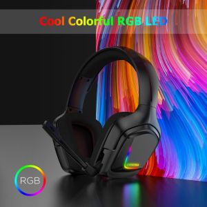 Bass PS4 2.2kohm Onikuma K20 Gaming Headset With Mic