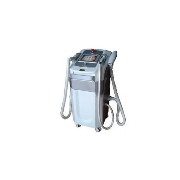 Quality Multifucntion Machine IPL RF Laser skin rejuvenation and Vascular Equipment wholesale