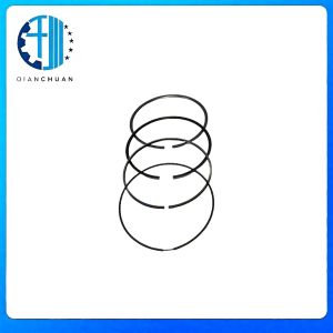 6261-31-2030 Piston Ring For Komatsu SAA12V140-1 SAA12V140E-3 SAA6D140E-5A/B/C