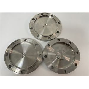 ODM 0.02mm Forging Automobile Parts ISO CNC Machined Metal Parts