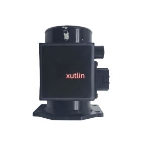 Mass Air Flow Meter Sensor MAF For Nissan 200SX Sentra Tsuru Lucino OEM 22680