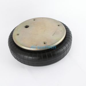 China SP-1B34 KY8010 G3/4 Port Size Parker Industrial Air Springs Single Convoluted For Dish Drying Machines on sale