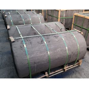 OCY-12 Grade Graphite Cylinder For Firing Sintering Melting In Thermal Field