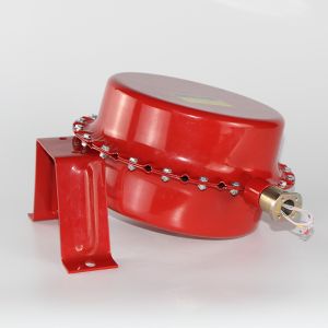 Condensed Aerosol Fire Suppression Aerosol Generators Mounting Brackets