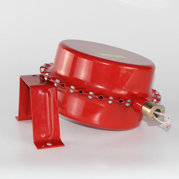 Quality Condensed Aerosol Fire Suppression Aerosol Generators Mounting Brackets wholesale