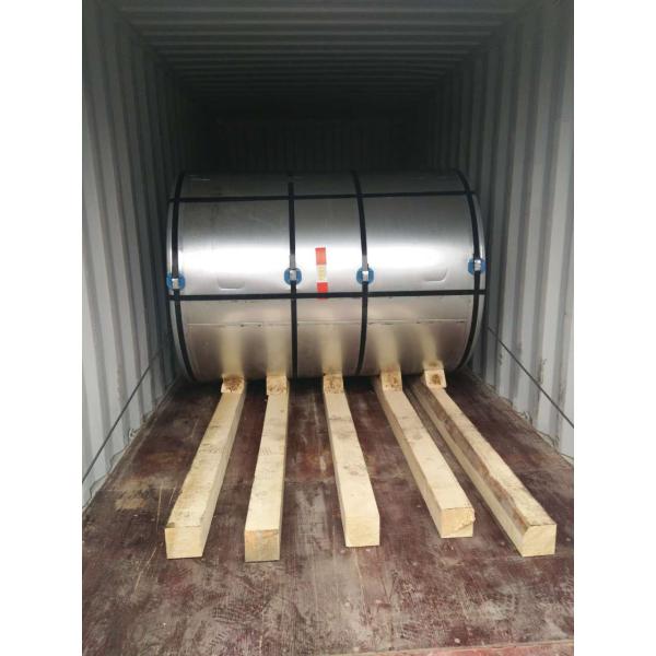 ASTM F138 Alloy Steel Coil Strip Medical Grade UNS S31673 Cold Rolled 12K Mirror