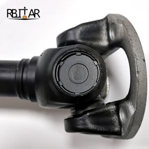 A2044106701 Car Drive Shaft Assembly Front Propshaft For Benz W221