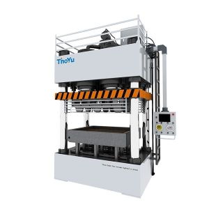 Mexico Compressed Plastic Pallet Machine for Recycling Plastic