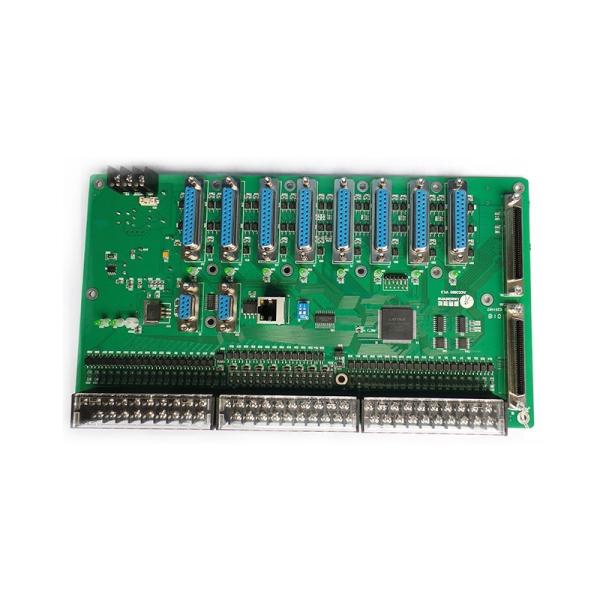 Quality Ems Contract PCB Assembly Pcba Fast Pcb Fabrication Circuit Board Assembly Companies wholesale
