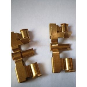 Brass Terminal R O Terminal Round Terminal Ground Terminal