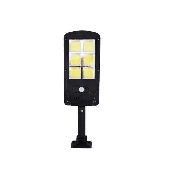 Quality IP65 Bright LED Street Lamps Solar Sensor Lights For Countyard wholesale