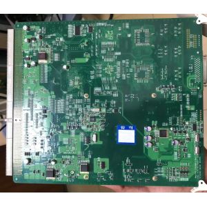 GE Logiq P5 original ultrasound SYSCONPM board 5177848-3
