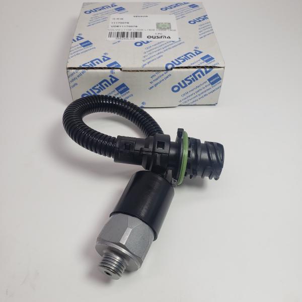 Pressure Sensor 11170079 VOE11170079 For VOLVO L110E L220E L90E