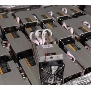Cheap 2500W Ebit Asic Miner Low Power Consumption Ebit 12 44T High Computing Power 10.5kg for sale