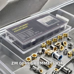 Oil Style Valve O Ring Seal 10 MPa - 20 MPa Repair Tool Box Customized O Rings