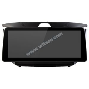 12.3" Smart Ultra Wide Screen For Hyundai Creta IX25 2015-2019 Car Stereo Player