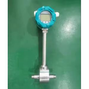 Low Price Factory Direct Sales Digital Mass Wholesale Flow Meter LPG Gas