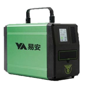 China 300W Waterproof Portable Power Station Generator 500Wh on sale