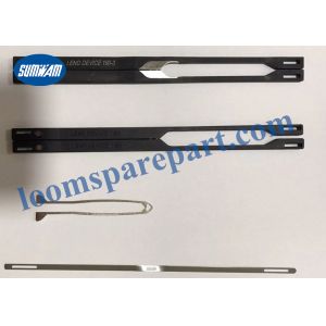Leno Device 190-3 Picanol Gammax Loom Spare Parts BE214987
