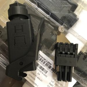 Cheap Original JONHON CZ96-3T-40A-01 Power Connector For ZTE P3000A 5G Application for sale