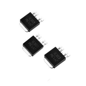 Cheap JUYI JY13M 40V Surface Mount N and P Channel MOSFET for Brushless DC Motor Driver IC for sale