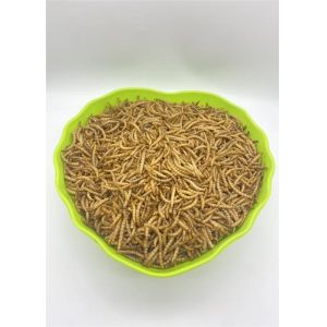 Cheap High Quality dried mealworms dry food bird seed mix food feed for parrots bulk fishfood for sale