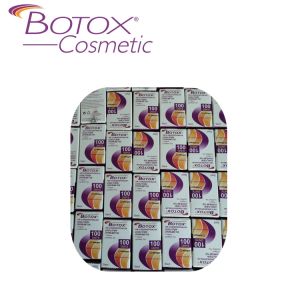 Injectable Allergan Remove Wrinkles Korea For Cosmetic Application