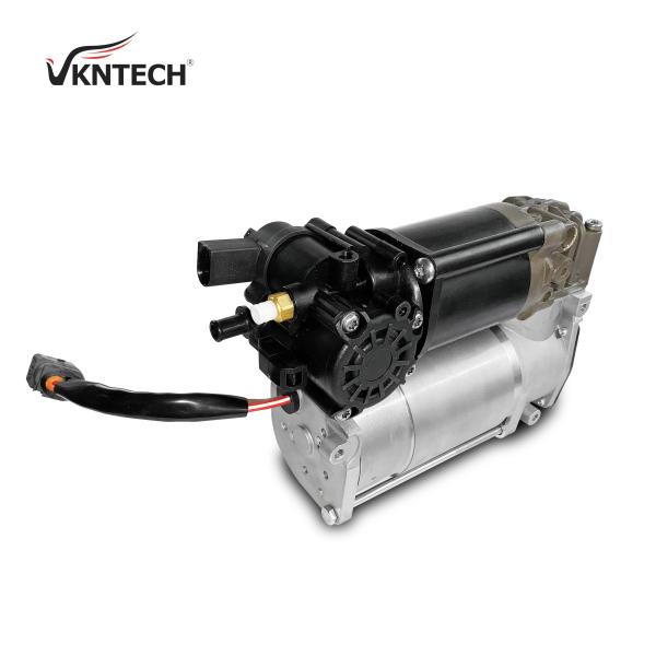 Quality A2123200104 Mercedes Air Suspension Pump E Class S212 W212 Air Compressor VKNTECH 1D1002 wholesale