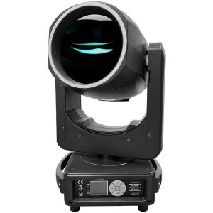 Cheap Redsun Beam 295 Moving Head Light Case For Stage Events Dj Disco Party Show for sale