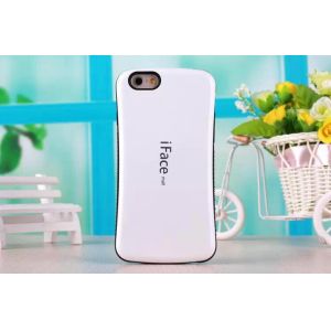 12 Color Available Iface Mall Phone Case for iPhone 6 Plus,defender case for
