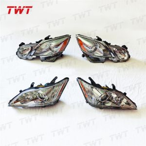 Toyota H4 LED Headlight 100W 10000LM 12V for Camry Corolla