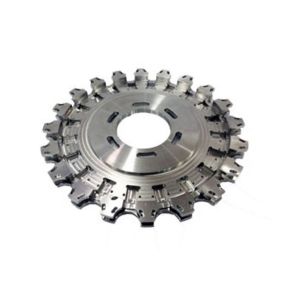 Customized CNC Precision Machining Parts With POM Material And Powder Coating