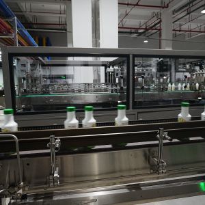 China Coconut Water Bottles Food And Beverage Packaging Machinery Row Multipliers on sale