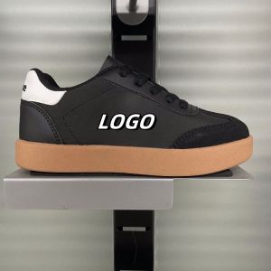 Crafted for Creativity and Comfort Custom Kids Sneakers by Quanzhou Changshun