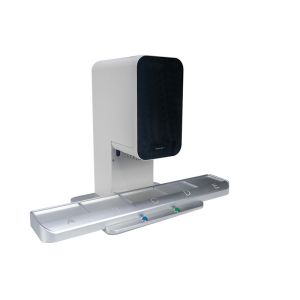 Cheap EL-2600 Monitoring &amp;Independent Sample Adding Automatic Processing System for sale